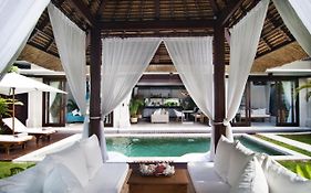 2Br Villa Michelle - Minggu Villas